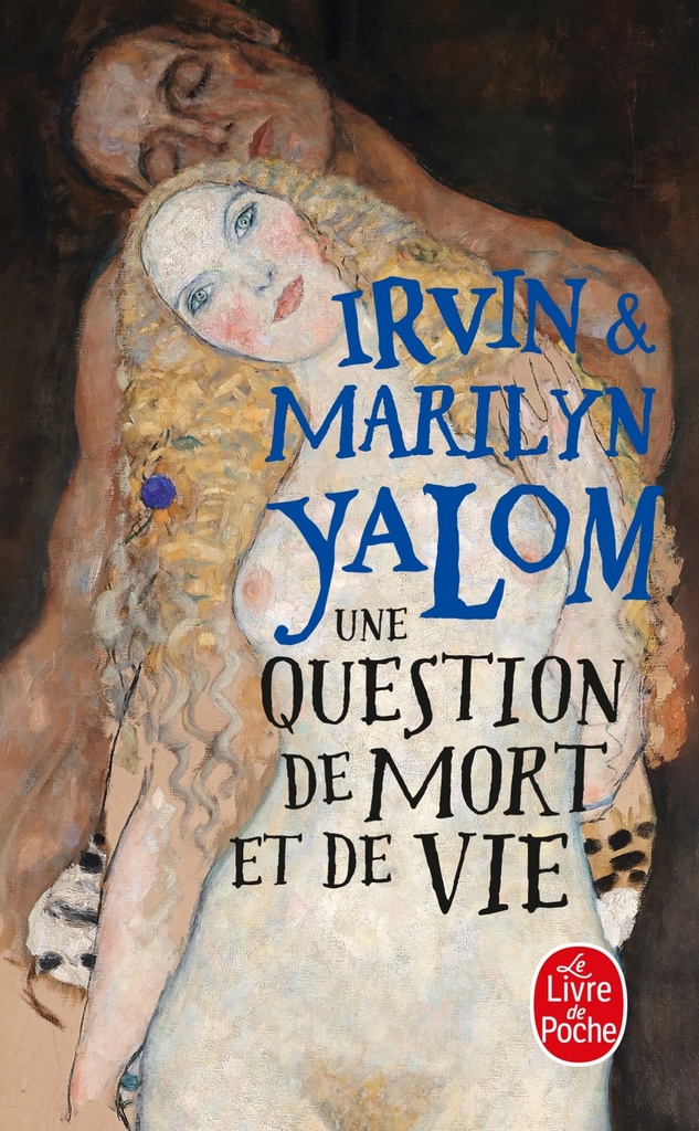 [9782253941033] Une Question de mort et de vie