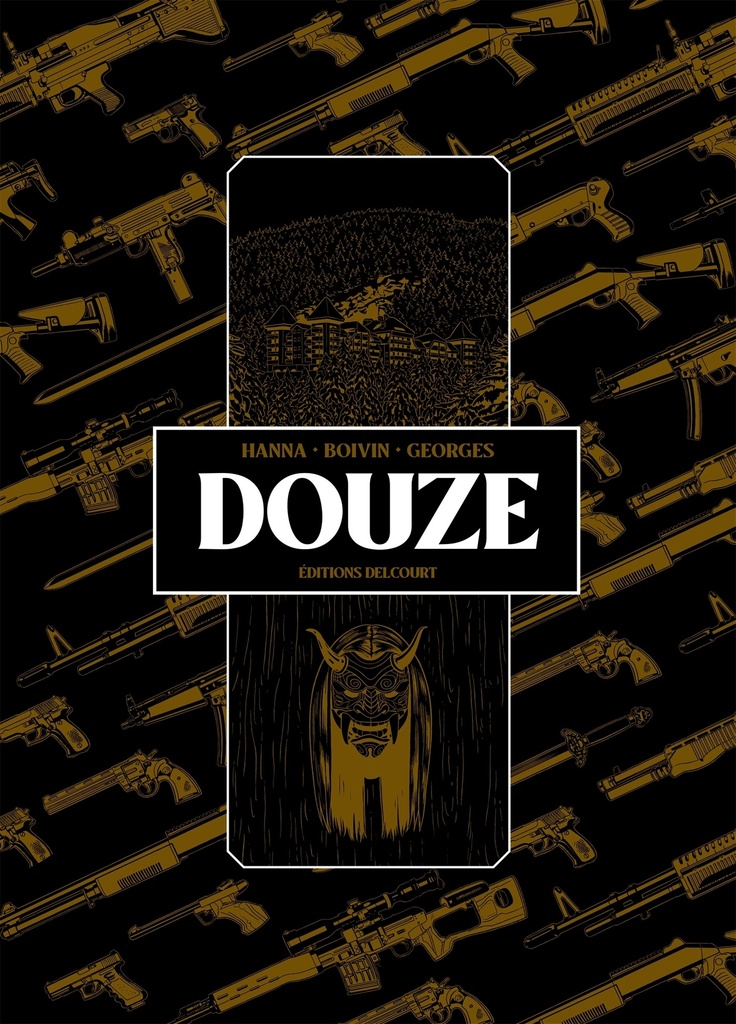 Douze
