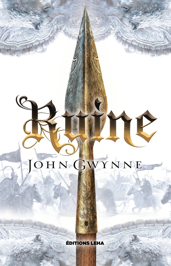 [9782493405548] Ruine