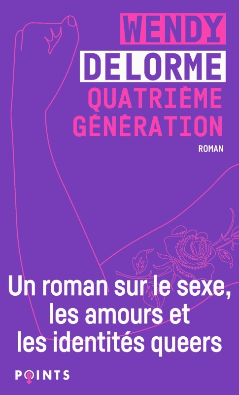 [9782757896136] Quatrième génération