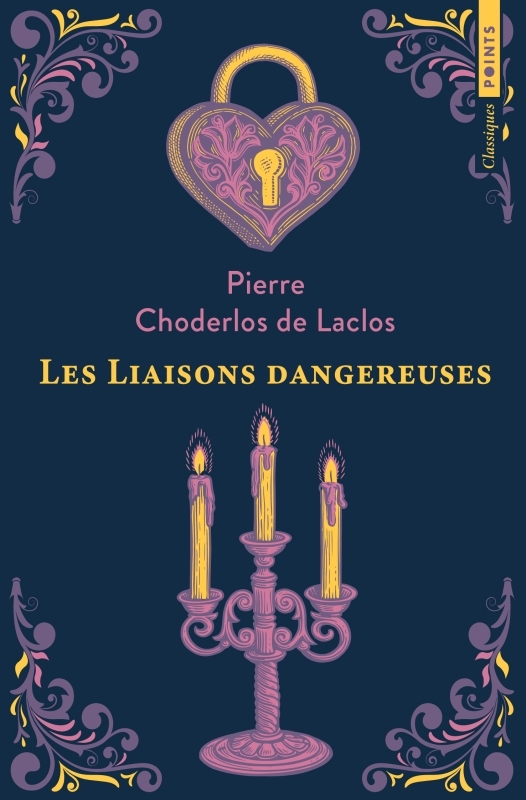 [9791041413584] Les Liaisons dangereuses
