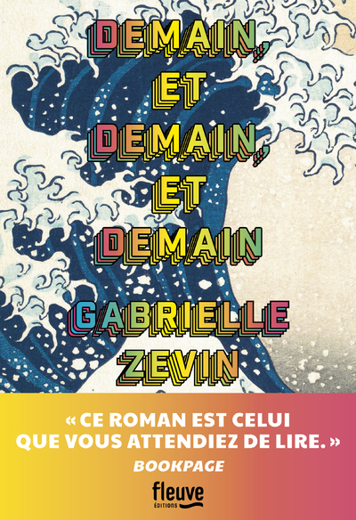 [9782265155602] Demain et demain et demain