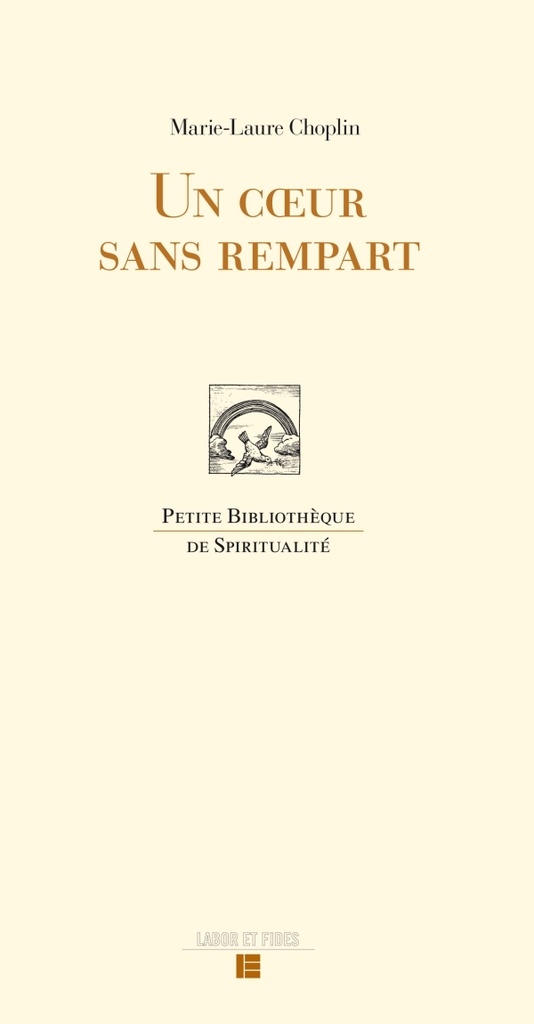 [9782830916652] Un coeur sans rempart