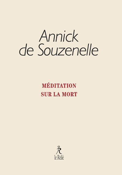 [9782354903091] Méditation sur la mort