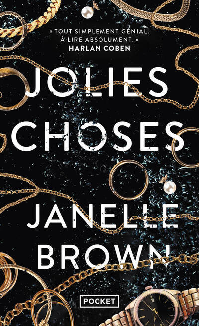 [9782266343398] Jolies choses