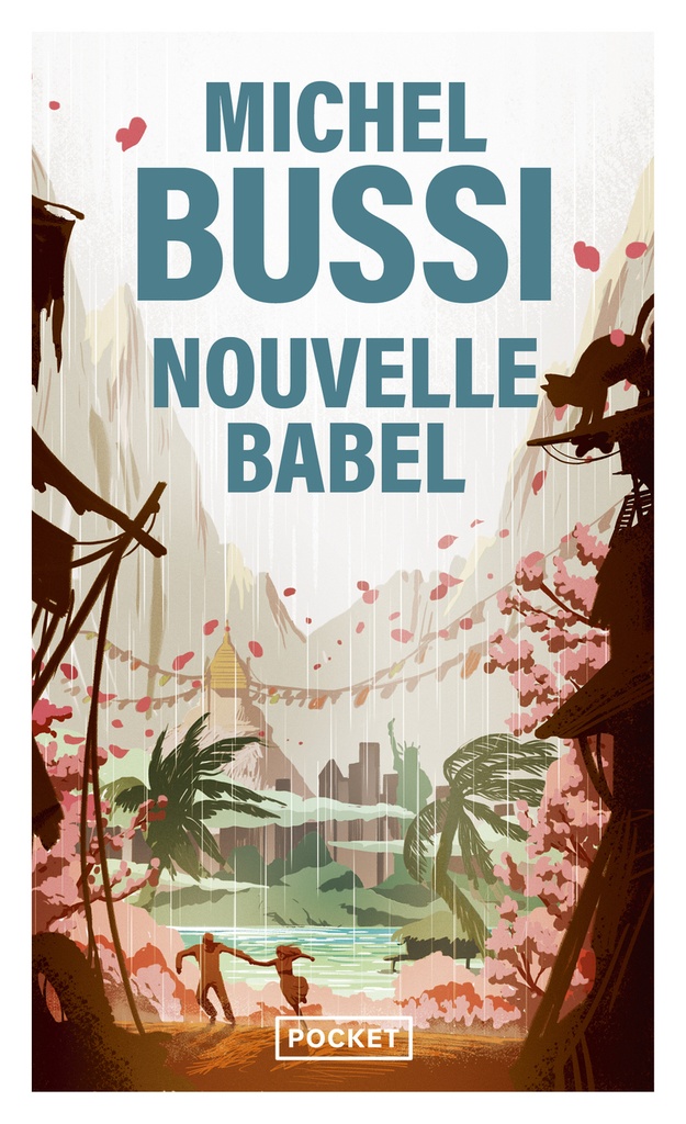 [9782266329439] Nouvelle Babel