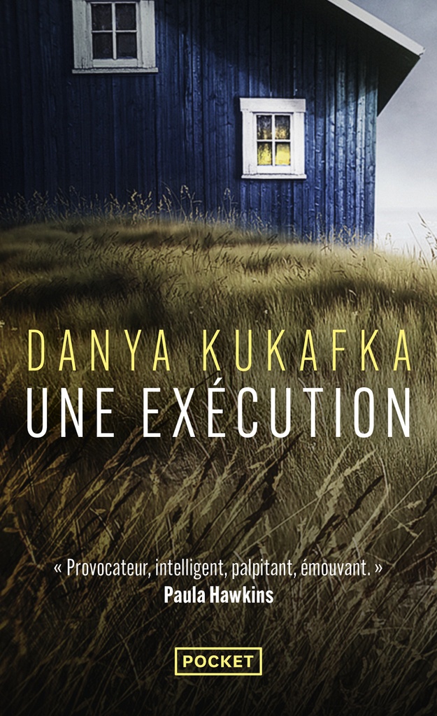 [9782266337892] Une execution