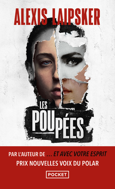 [9782266331319] Les Poupées