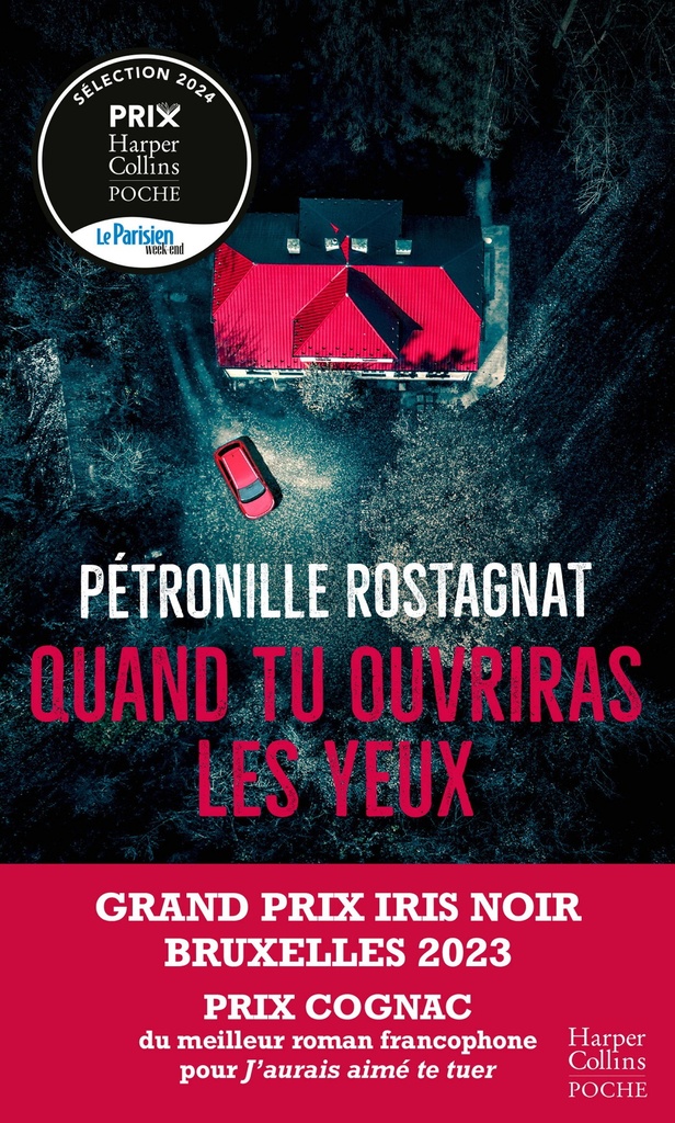 [9791033916949] Quand tu ouvriras les yeux