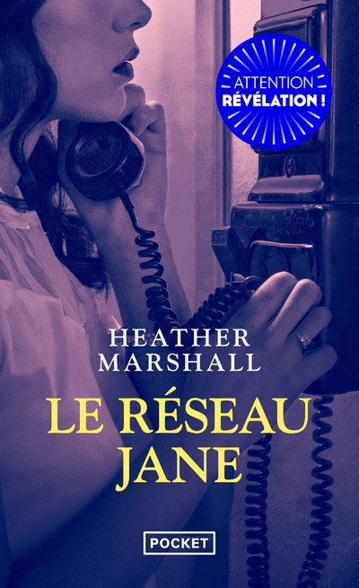 [9782266339155] Le Réseau Jane