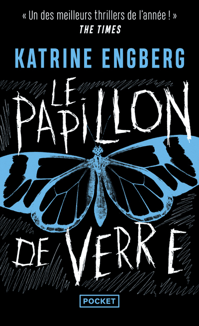 [9782266332118] Le Papillon de verre