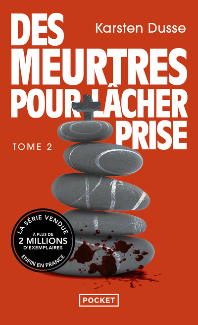[9782266337960] Les Meurtres zen - Tome 2 Des Meurtres pour lâcher prise