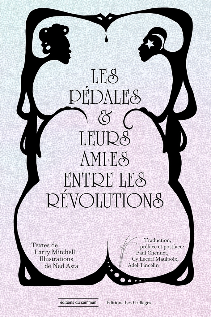 [9791095630630] Les pédales et leurs ami·es entre les révolutions