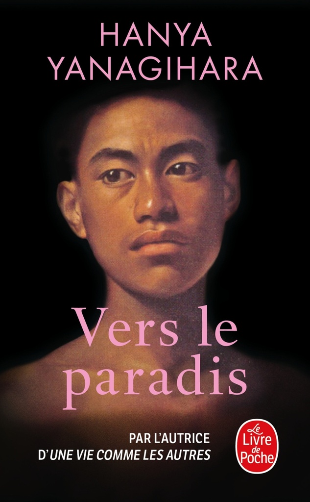 [9782253246923] Vers le paradis