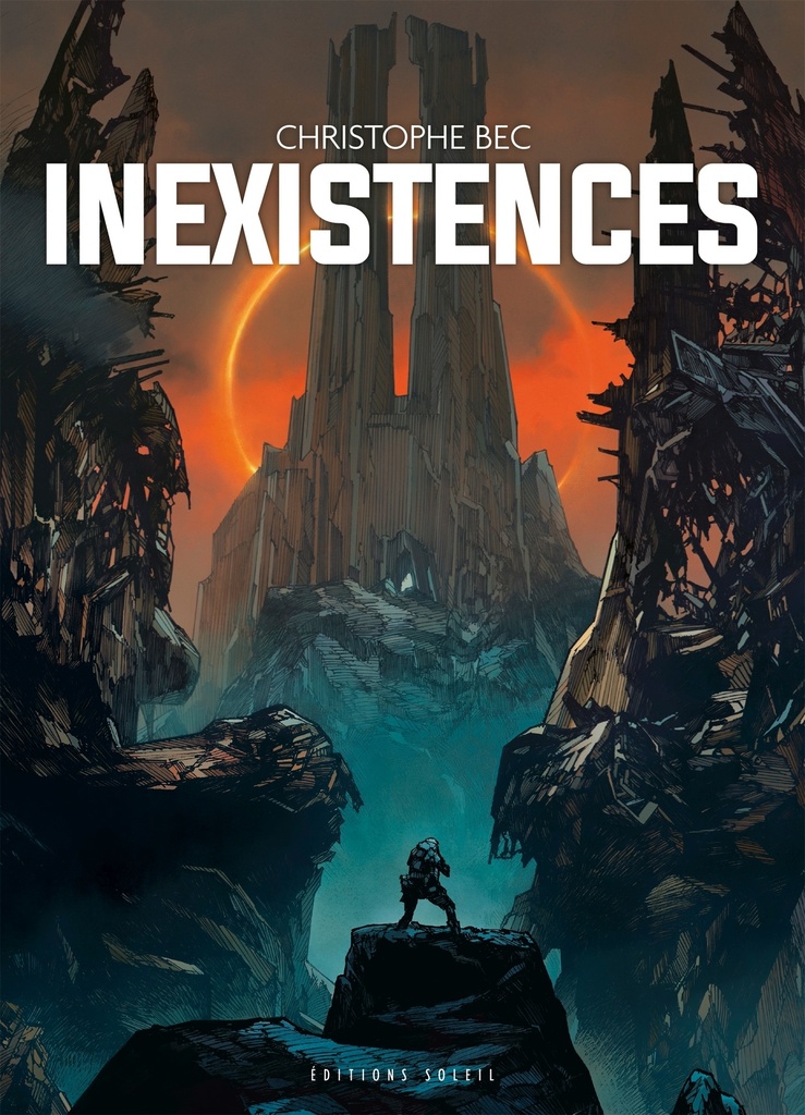[9782302099678] Inexistences