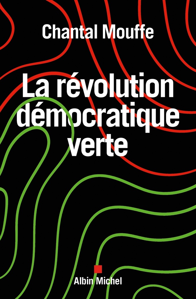 [9782226478559] La Révolution démocratique verte