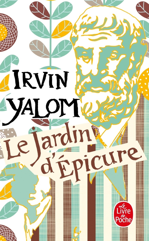 [9782253168645] Le Jardin d'Épicure