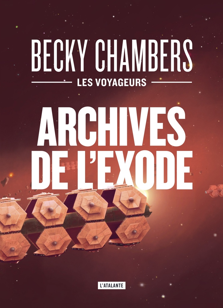 [9791036001376] Archives de l'exode