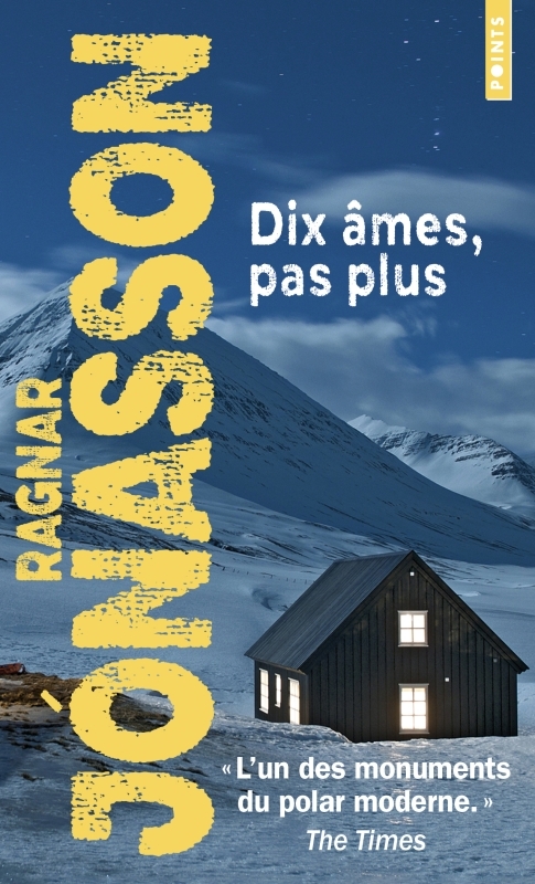 [9782757896778] Dix âmes, pas plus