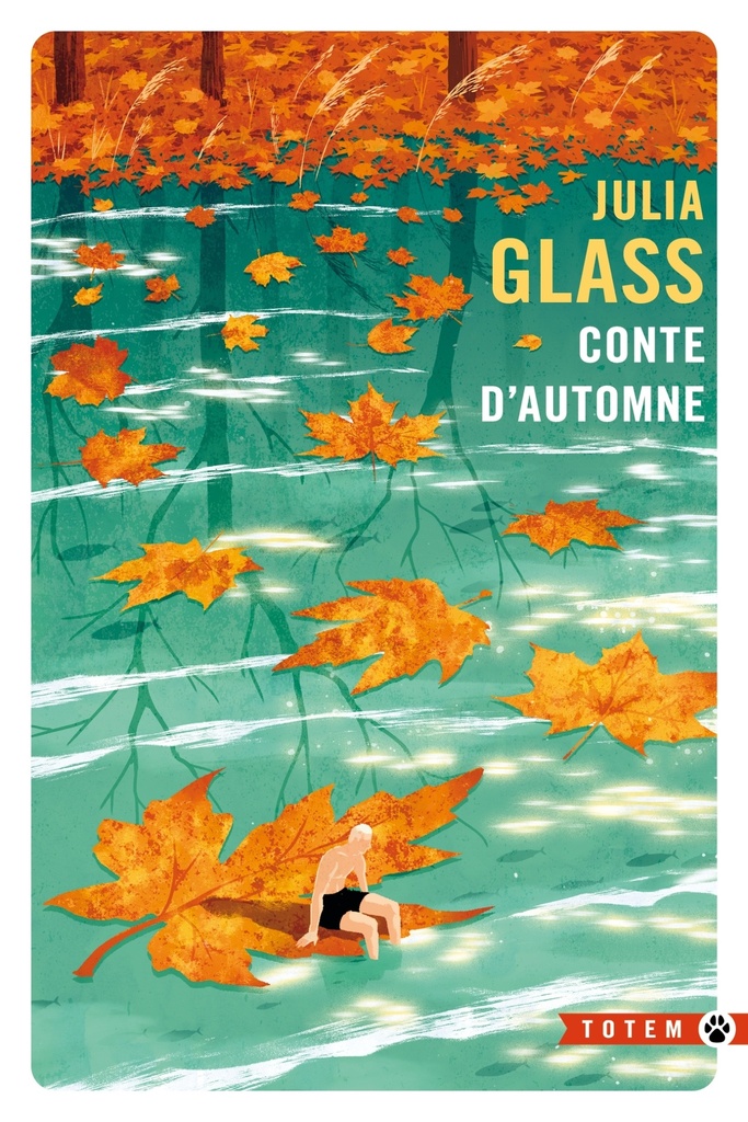 [9782351788233] Conte d'automne