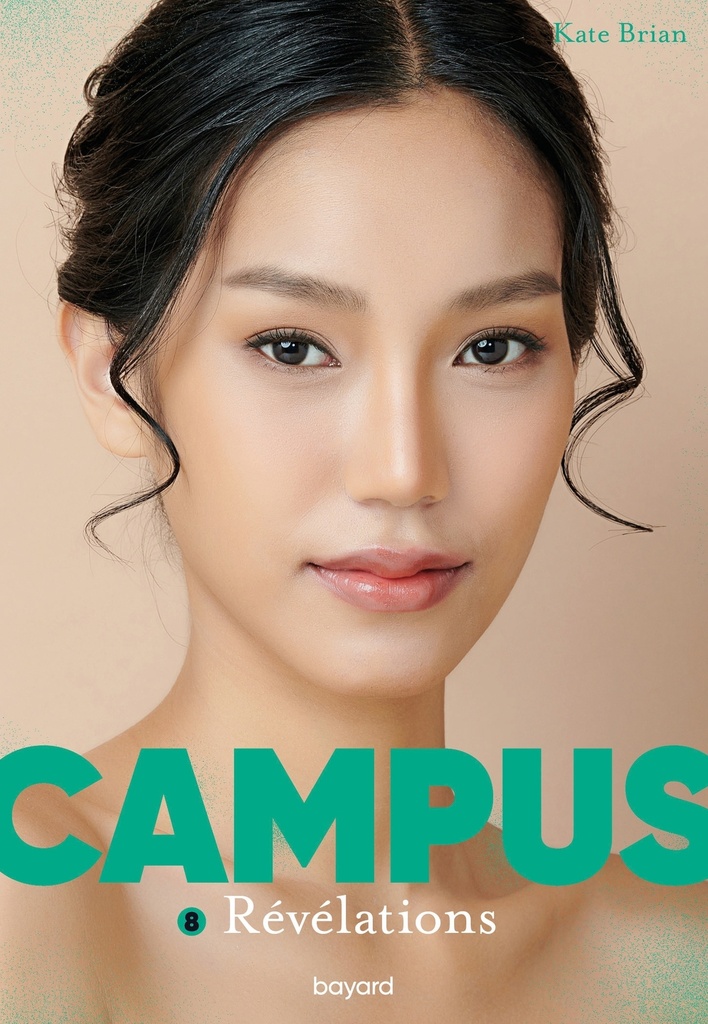 Campus, Tome 08