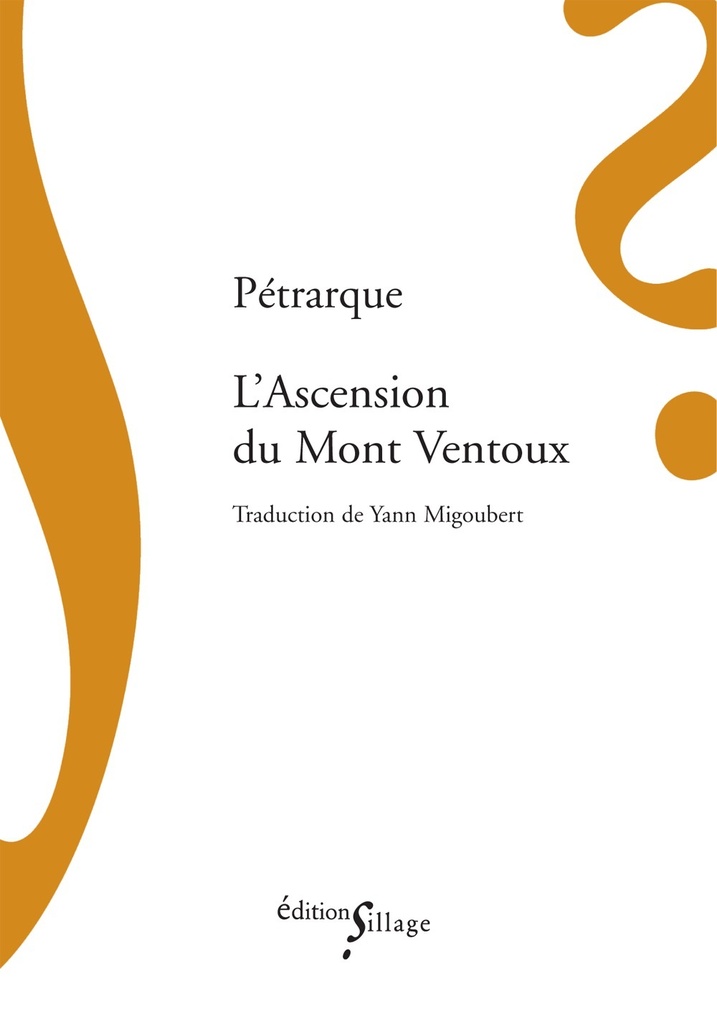 [9782381410470] L'Ascension du mont Ventoux