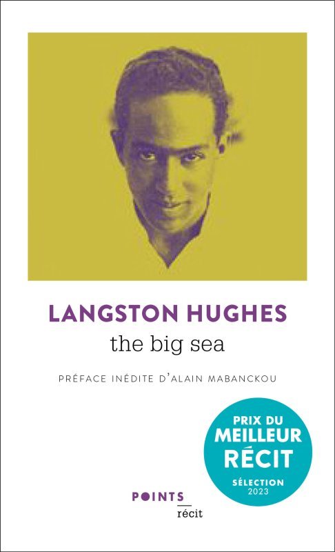 [9782757896143] The Big Sea