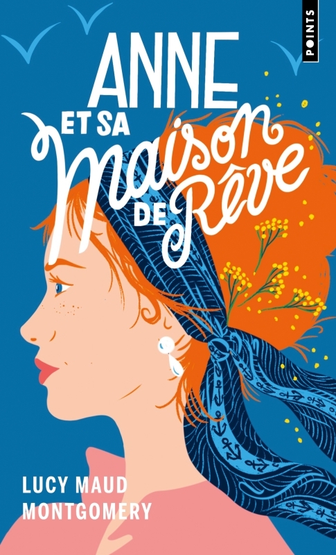 [9791041413096] Anne et sa maison de rêve