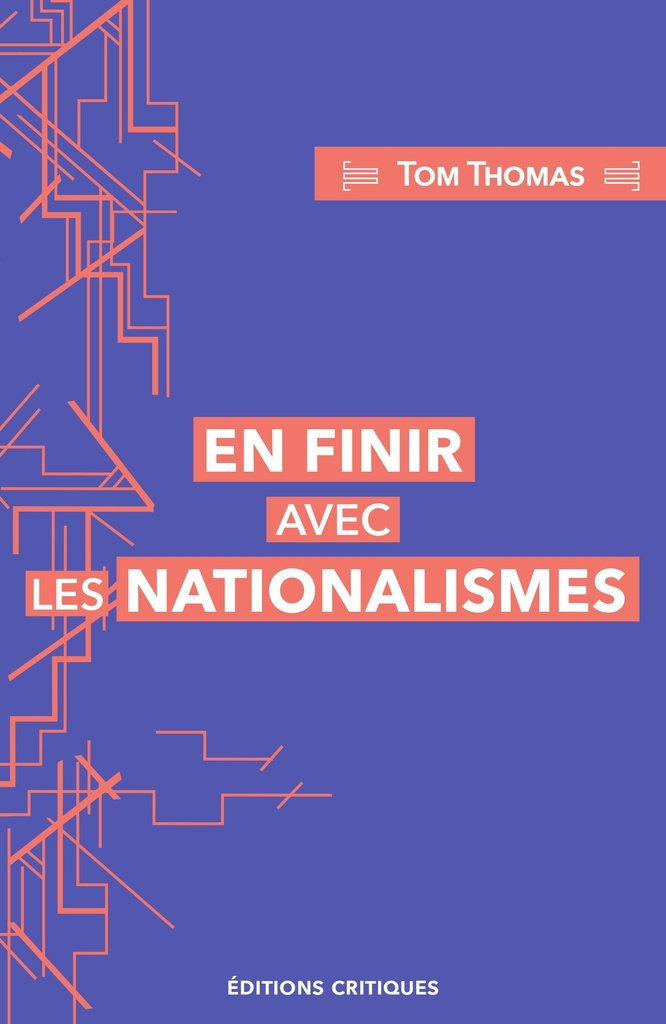 [9791097331498] En finir avec les nationalismes