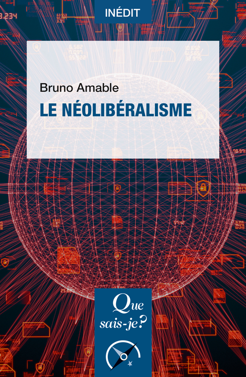 [9782715411692] Le Néolibéralisme