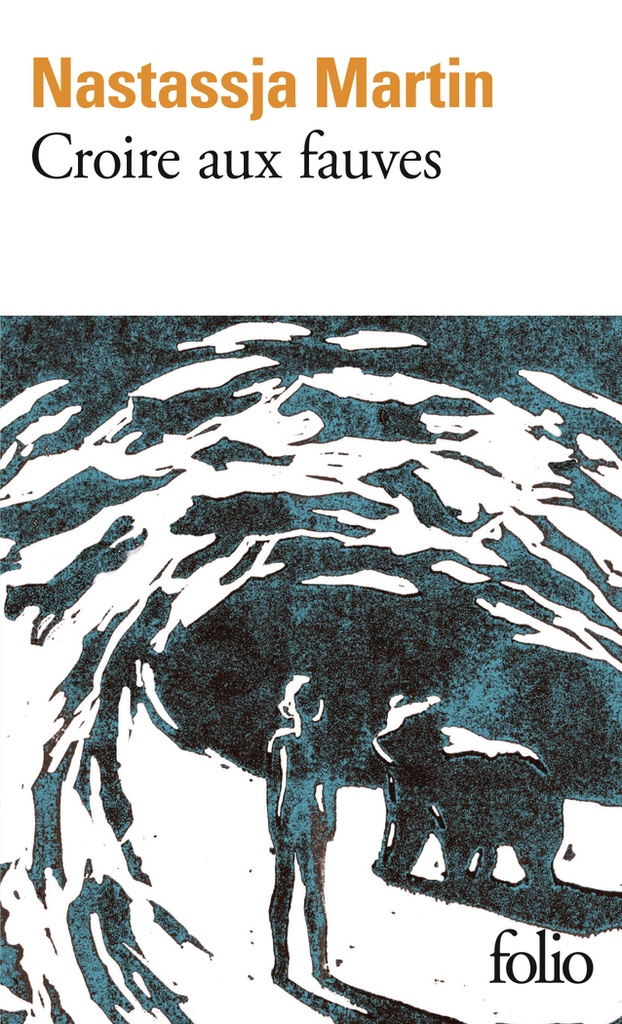 [9782072962424] Croire aux fauves