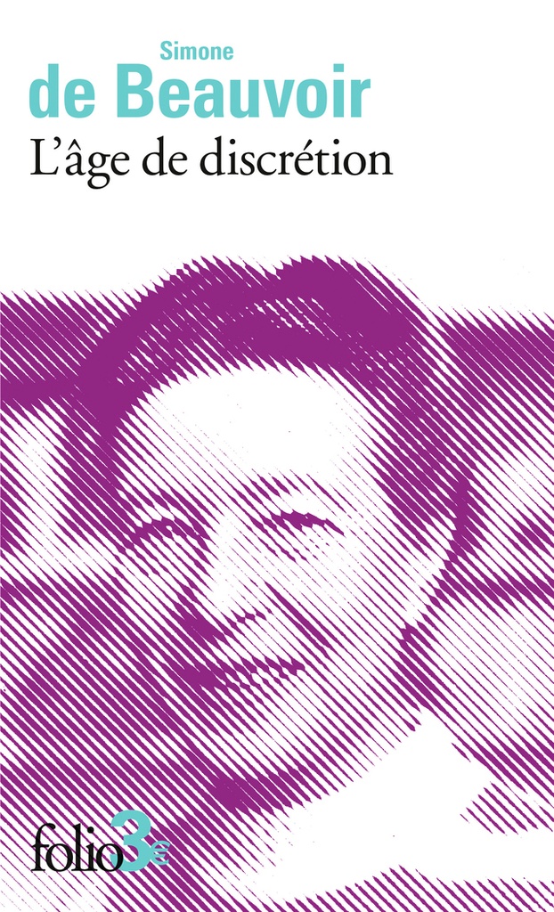 [9782073014320] L'âge de discrétion