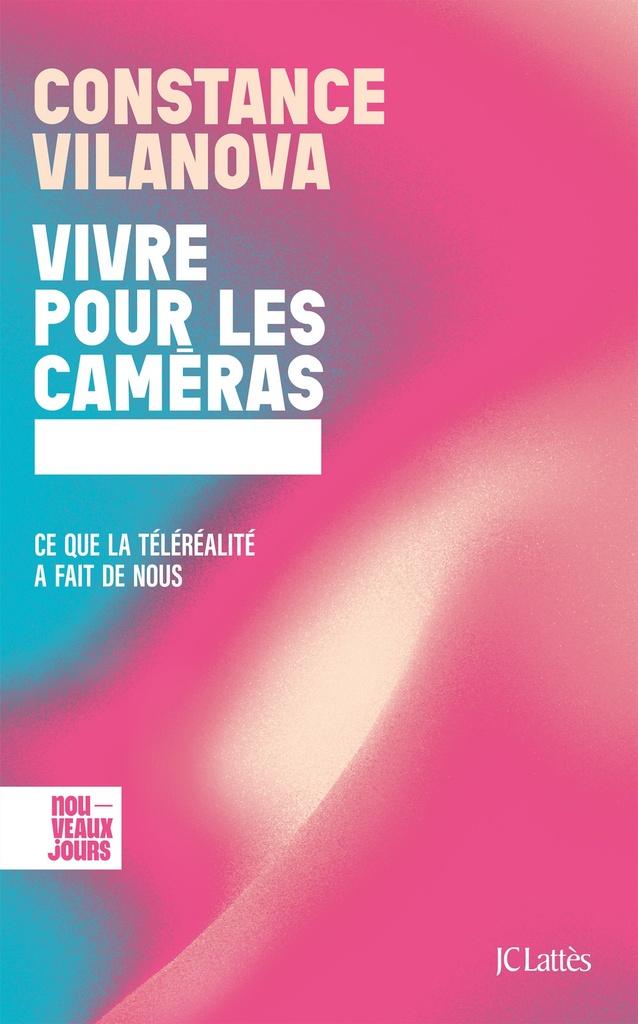 [9782709672498] Vivre pour les caméras