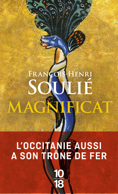 [9782264079664] Magnificat