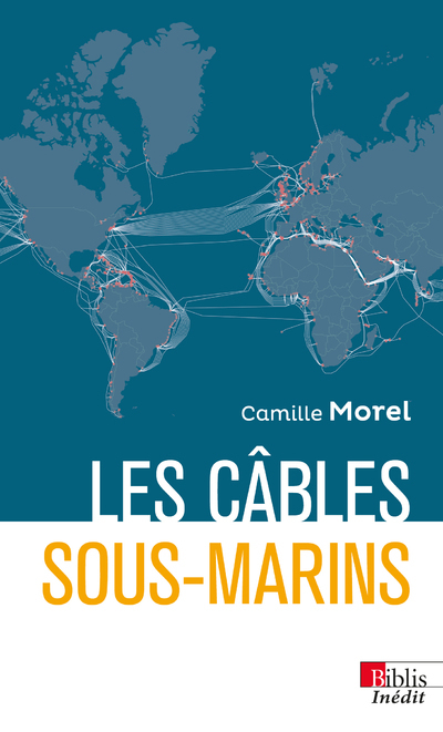 [9782271141217] Les câbles sous-marins