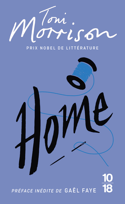 [9782264083036] Home - Préface de Gaël Faye