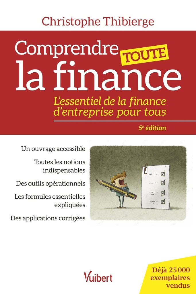 [9782311413502] Comprendre toute la finance