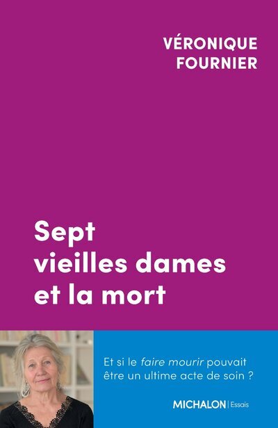 [9782347003081] Sept vieilles dames et la mort