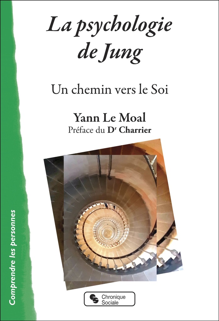 [9782367179018] La psychologie de Jung