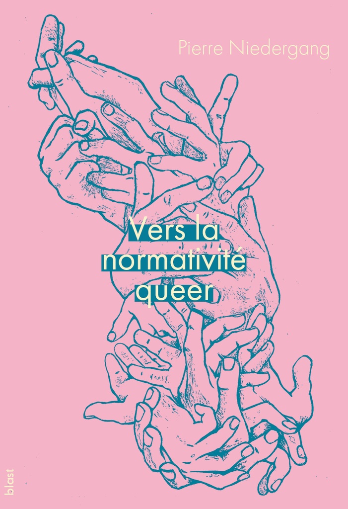 [9782492642104] Vers la normativité queer