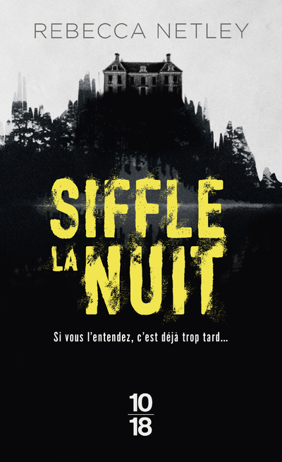 [9782264083104] Siffle la nuit