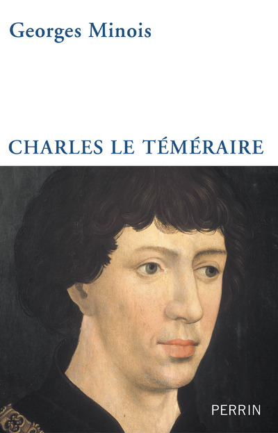 [9782262043025] Charles le téméraire