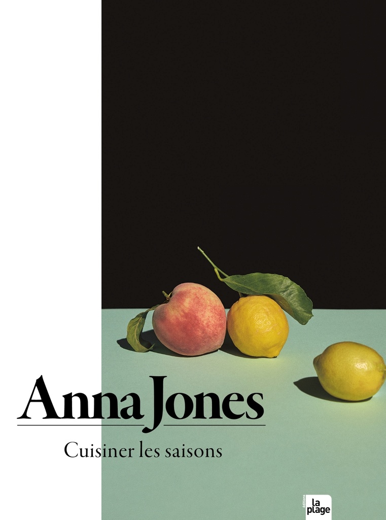 [9782383382461] Cuisiner les saisons