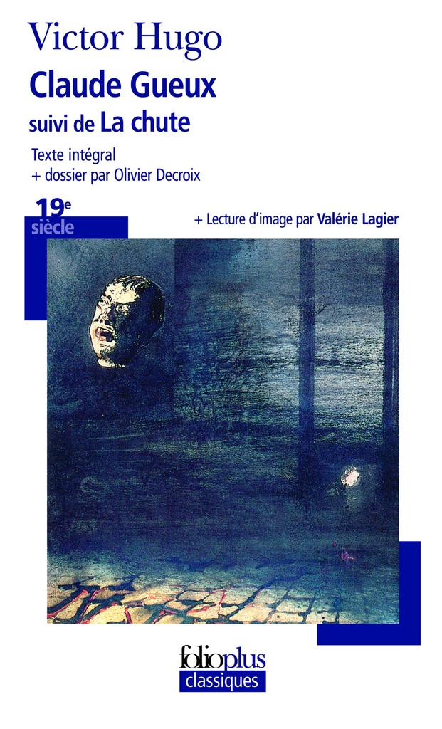 [9782070429882] Claude Gueux/La chute