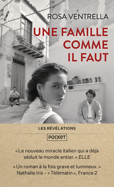 [9782266307024] Une famille comme il faut