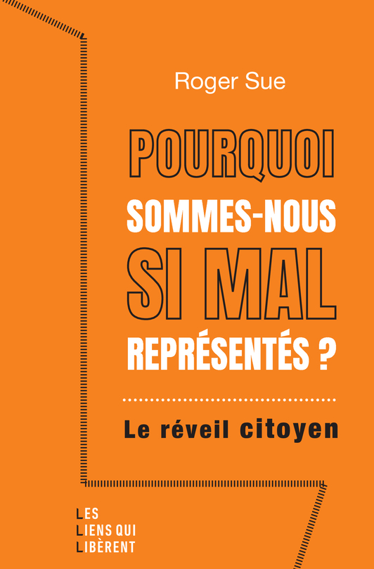 [9791020924612] Pourquoi sommes-nous si mal représentés ?