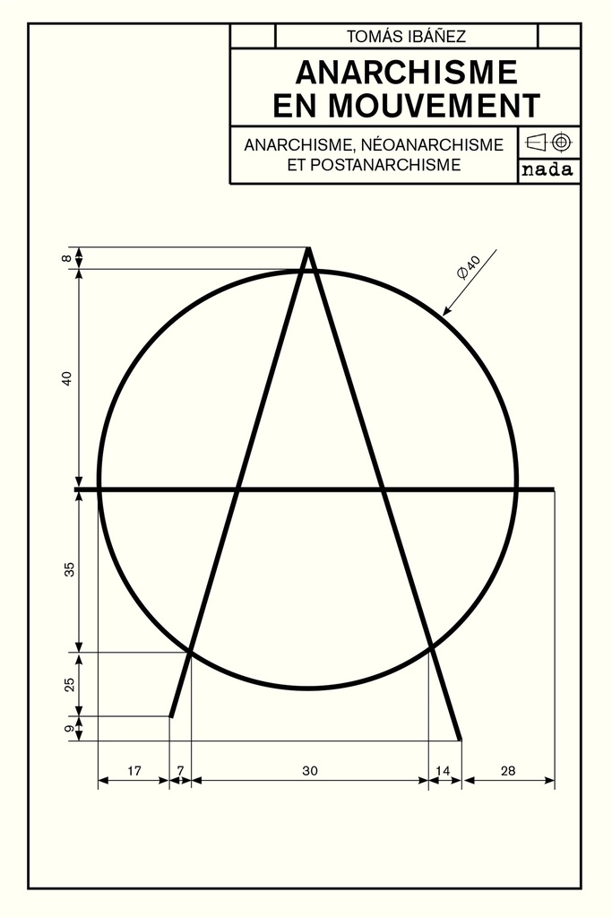 [9791092457629] Anarchisme en mouvement (NED 2023)