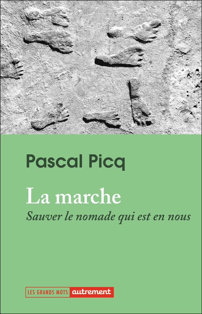 [9782080436511] La marche