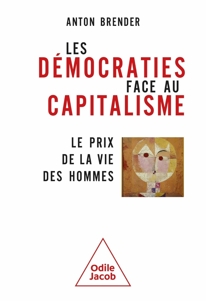 [9782415008086] Les Démocraties face au capitalisme
