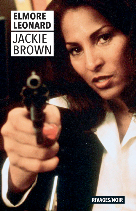 [9782743661212] Jackie Brown